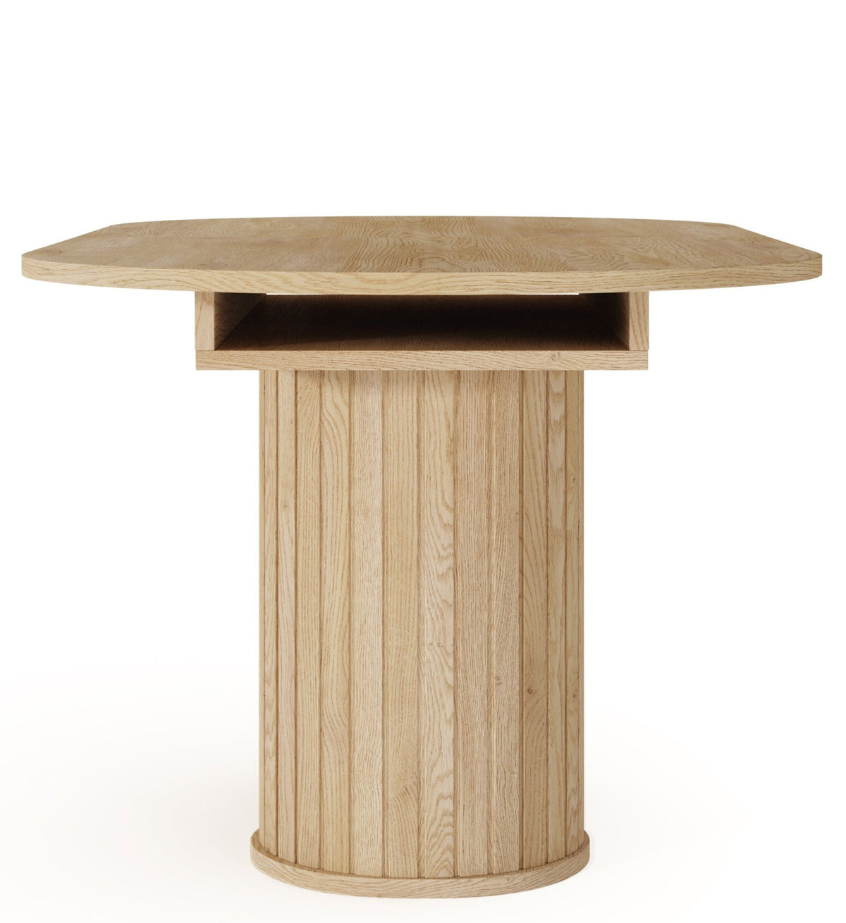 Voli Extendable Table 220x90x76