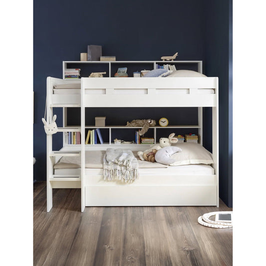 Sauren bunk bed 210.2x128.28x189.5