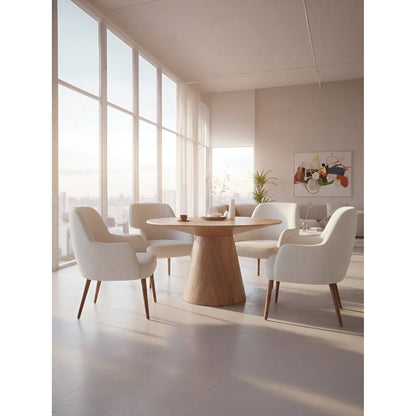 Table Revelstoke 120x120x75