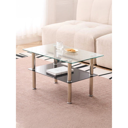 Huolon Coffee Table 75x45x41