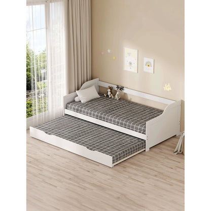 Nappy Children's Bed 194x98x66