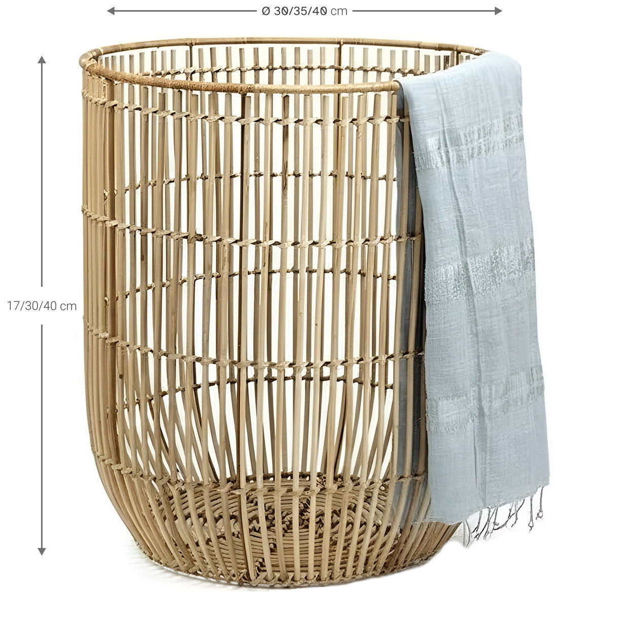 Vulmer Decorative Baskets