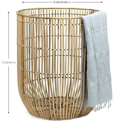 Vulmer Decorative Baskets