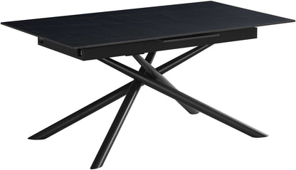 Τραπέζι Sullivan Επεκτεινόμενο 160x90x75