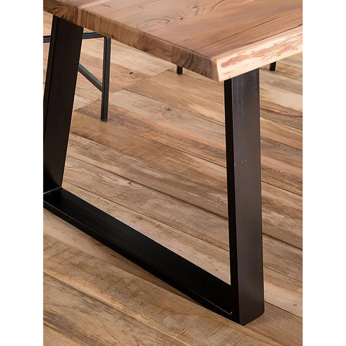 Τραπέζι Rama 200x95x77
