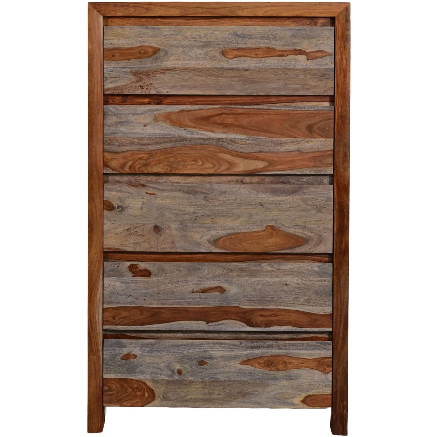 Συρταριέρα Junia 75x43x130