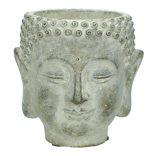 Κασπώ Γκρι Τσιμέντο 12.5x11.5x13.5