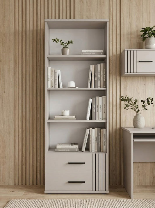 Βιβλιοθήκη Xelvo 60x35x175