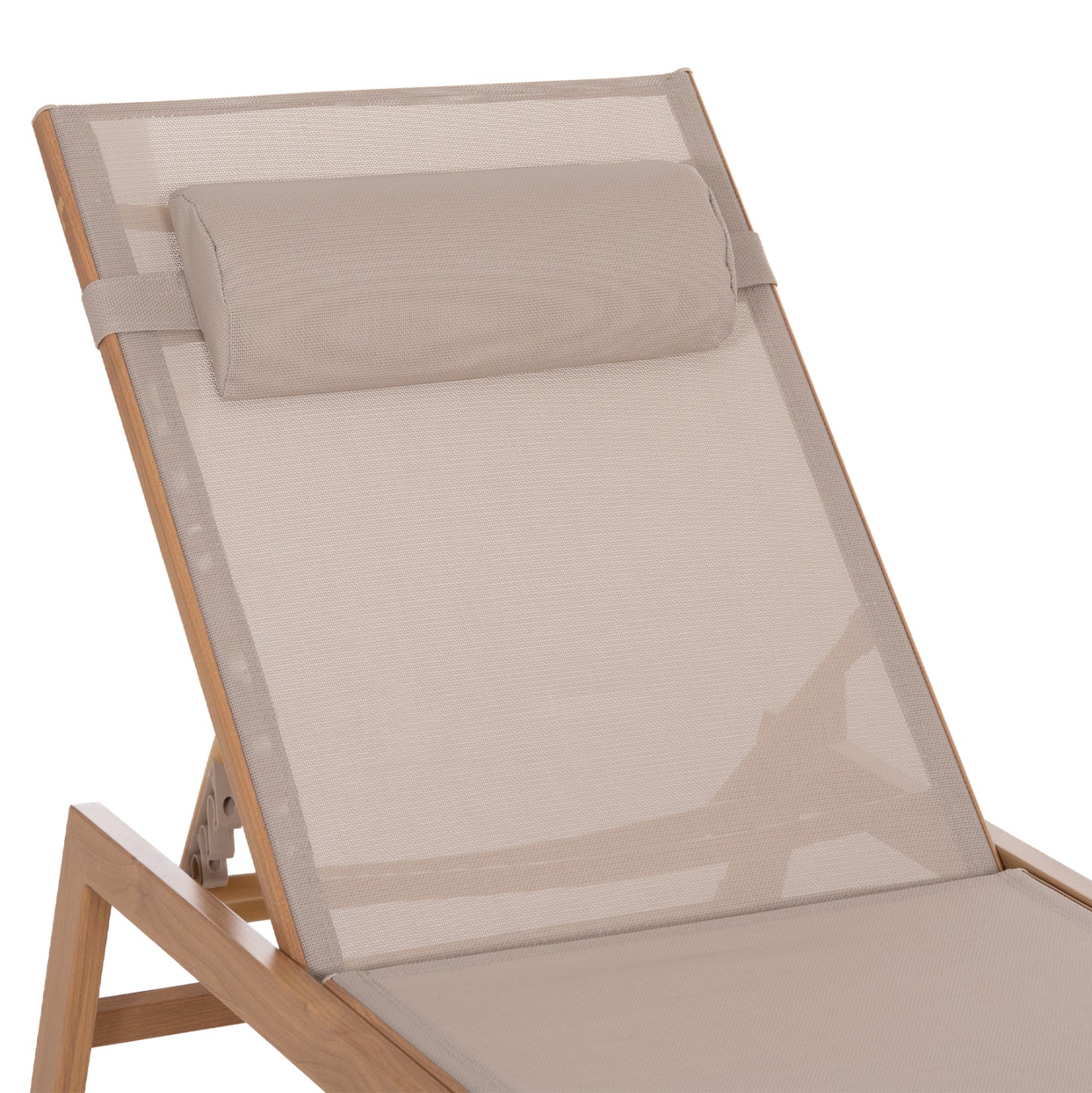 ΞΑΠΛΩΣΤΡΑ ΑΛΟΥΜΙΝΙΟΥ ΜΕ ΜΑΞΙΛΑΡΙ RABIA HEAT TRANSFER & ΜΠΕΖ 188x60x30