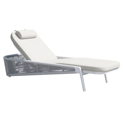 ΞΑΠΛΩΣΤΡΑ XANTION IVORY ΑΛΟΥΜΙΝΙΟ ΜΠΕΖ ΣΧΟΙΝΙ OLEFIN 75x210x92