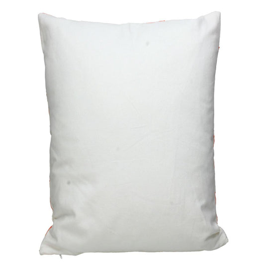 Μαξιλάρι Πορτοκάλι Πορτοκαλί Βαμβακερό 45x45εκ