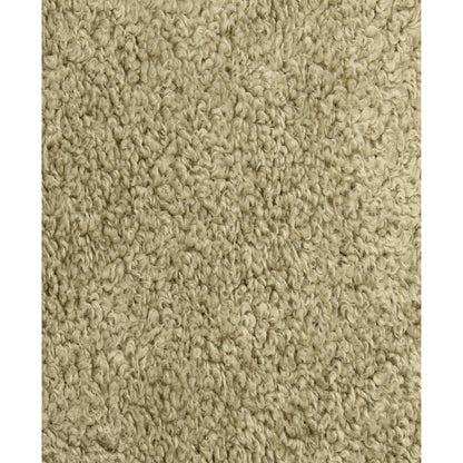 Μαξιλάρι Teddy Μπεζ Polyester 45x45εκ