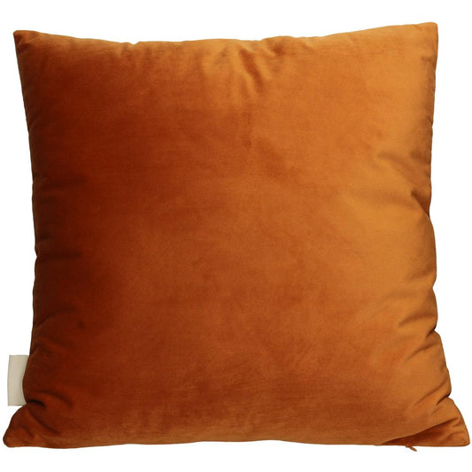 Μαξιλάρι Πολύχρωμο Βελούδο 45x45εκ