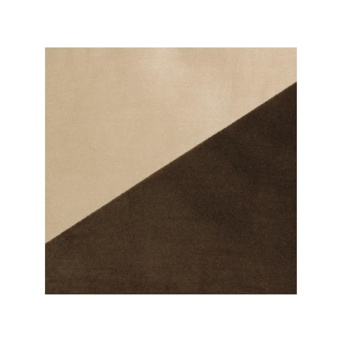 Μαξιλάρι Πολύχρωμο Βελούδο 30x50εκ