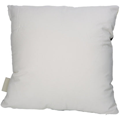 Μαξιλάρι Πολύχρωμο Βαμβακερό 45x45εκ