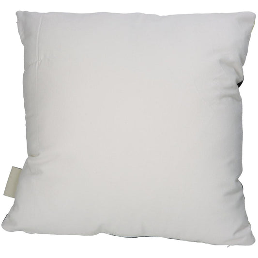 Μαξιλάρι Πολύχρωμο Βαμβακερό 45x45εκ