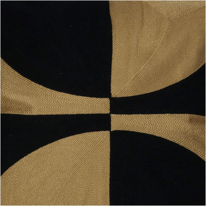 Μαξιλάρι Μπεζ Βαμβακερό 45x45εκ