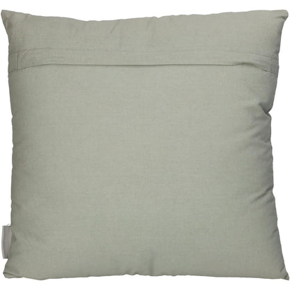 Μαξιλάρι Καθρέπτης Εκρού Βαμβακερό 45x45εκ