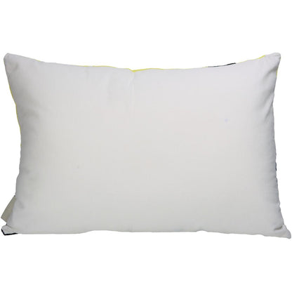 Μαξιλάρι με Σχέδιο Πολύχρωμο Βαμβακερό 40x60εκ