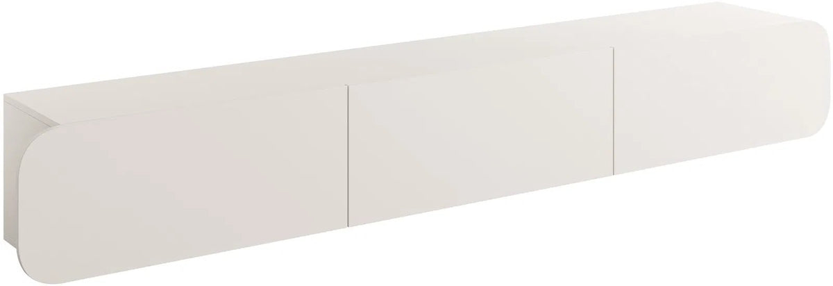 Κρεμαστό Έπιπλο Τηλεόρασης Rene 3D 240x36x34
