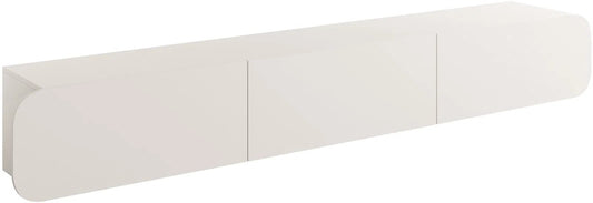 Κρεμαστό Έπιπλο Τηλεόρασης Rene 3D 240x36x34