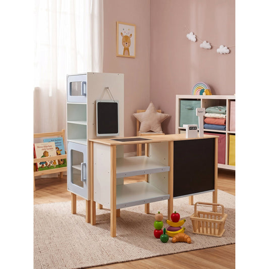 Παιδικό Μαγαζάκι Joyland Marketplace 100x35x55