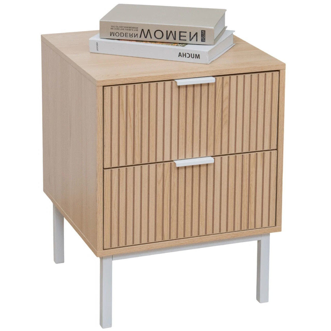 Haptic Nightstand 40x40x52
