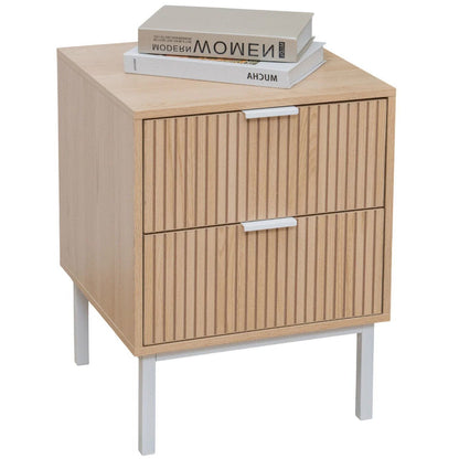 Haptic Nightstand 40x40x52