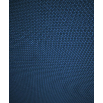 Ξαπλώστρα Αλουμινίου Comfy Μπλε 188x59x30