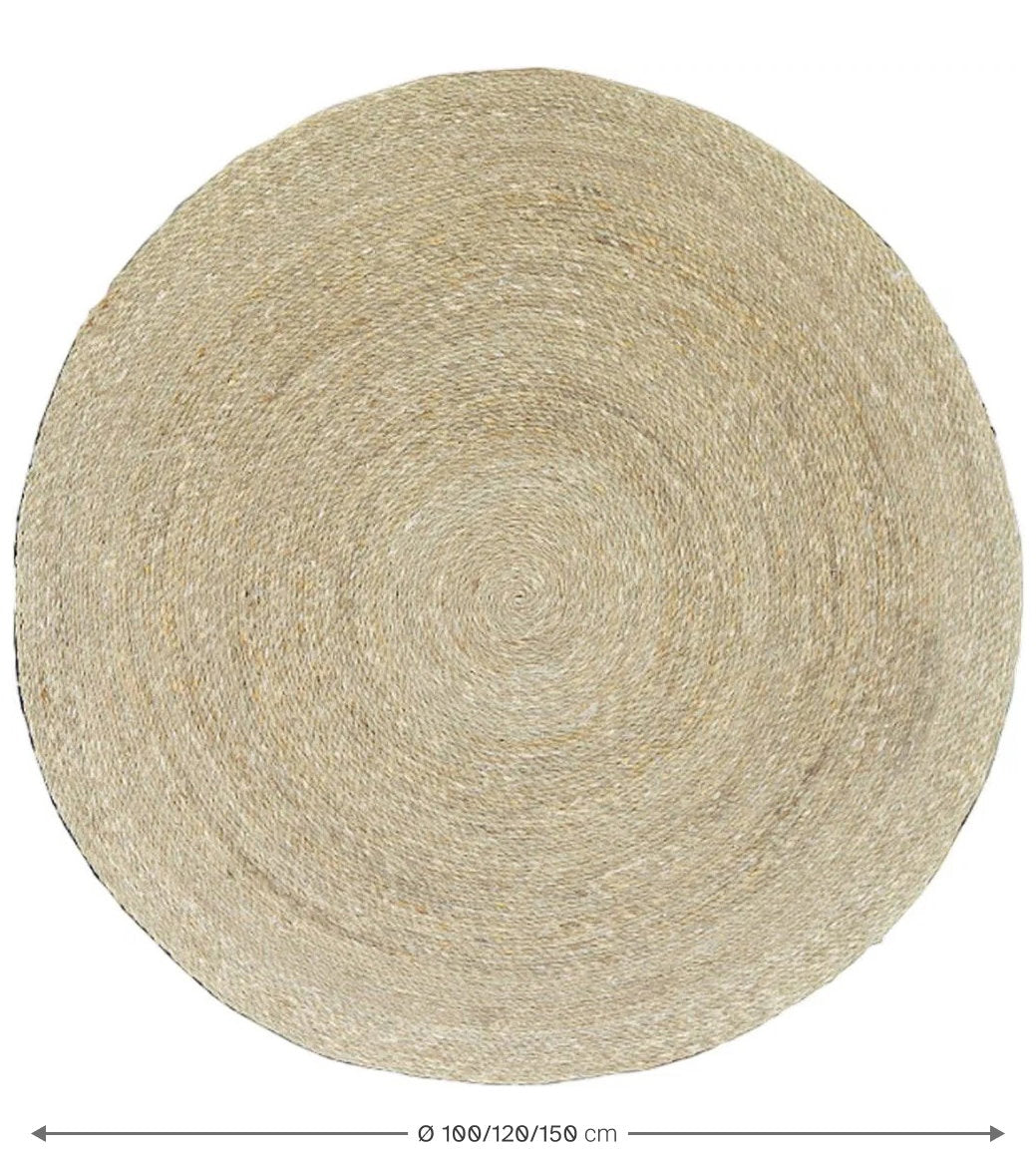 Χαλί Earthy Φ150εκ
