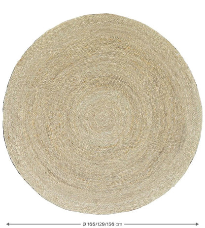 Χαλί Earthy Φ150εκ