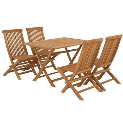 Almaro Dining Set