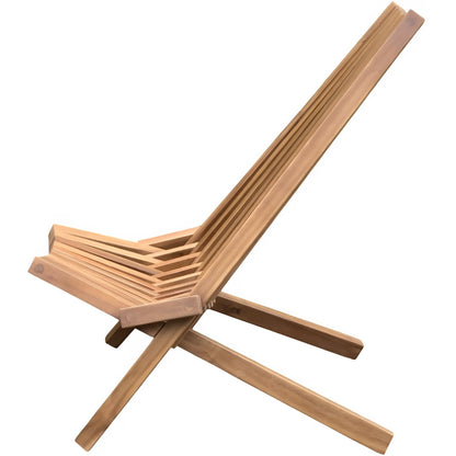 Καρέκλα Noxen 50x74x82.5