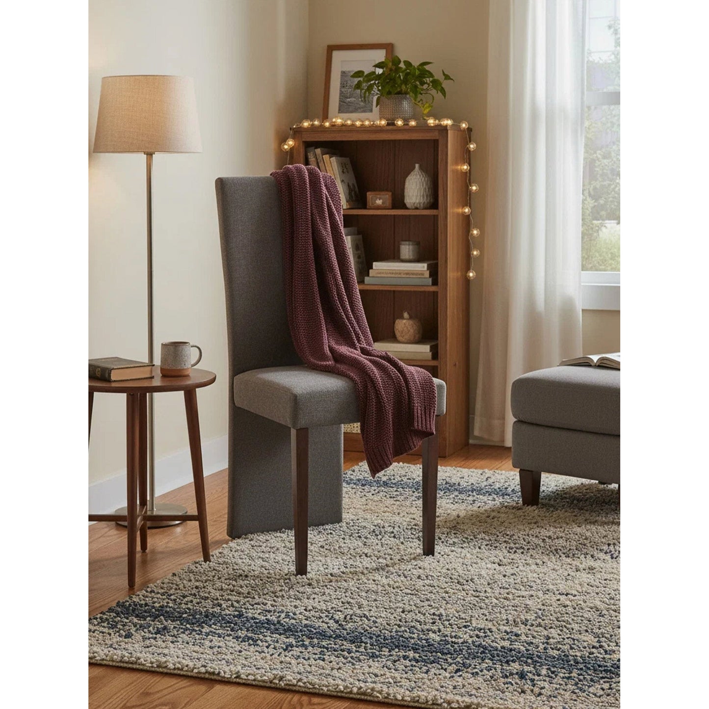 Chair Seth 45.5x50x100
