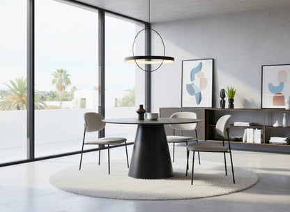 Angel Table 120x120x76