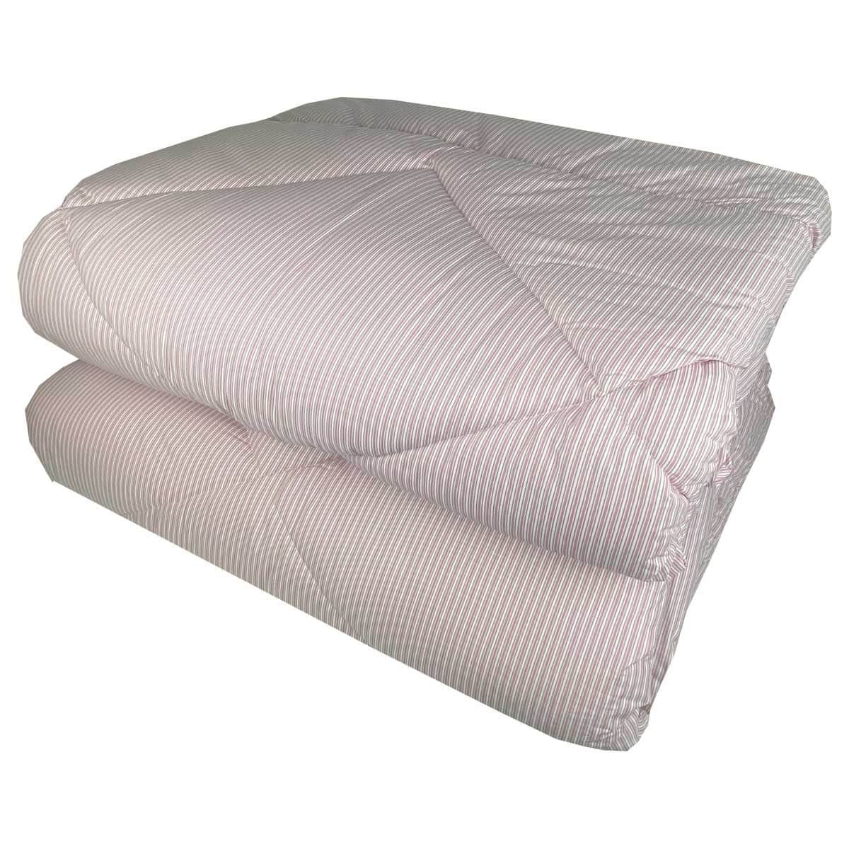 Πάπλωμα Υπέρδιπλο 220x240εκ Reina Zephyr