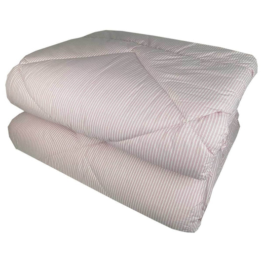 Πάπλωμα Υπέρδιπλο 220x240εκ Reina Zephyr