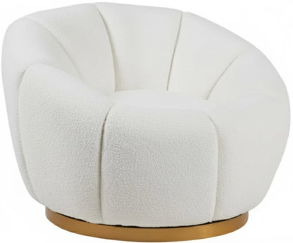 Πολυθρόνα Snuggle 95x87x69