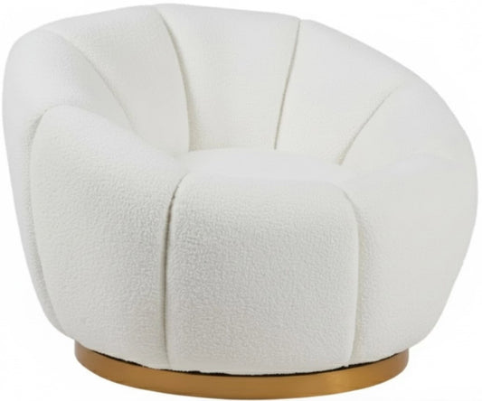 Πολυθρόνα Snuggle 95x87x69
