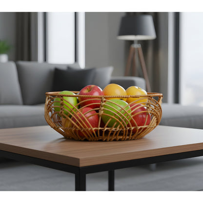 Decorative Basket Holden 31x31x11