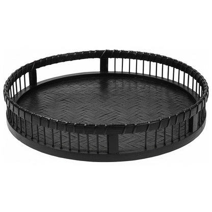 Serving Tray Quad 30x30x10