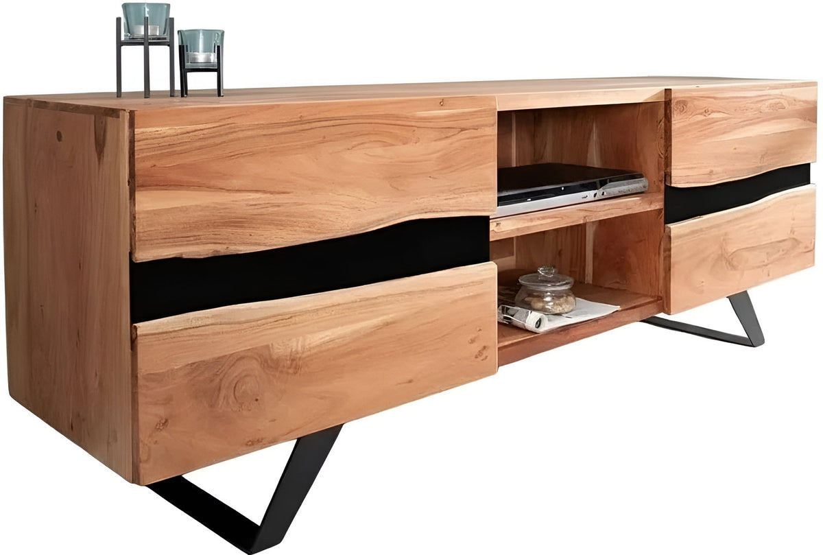 Έπιπλο Τηλεόρασης Dalma 160x43x65