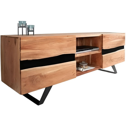 Έπιπλο Τηλεόρασης Dalma 160x43x65