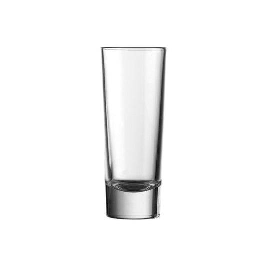 Uniglass Ποτήρια Σφηνάκια Γυάλινα Διάφανα 56116