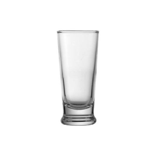 Uniglass Ποτήρια Σφηνάκια Γυάλινα Διάφανα 95200