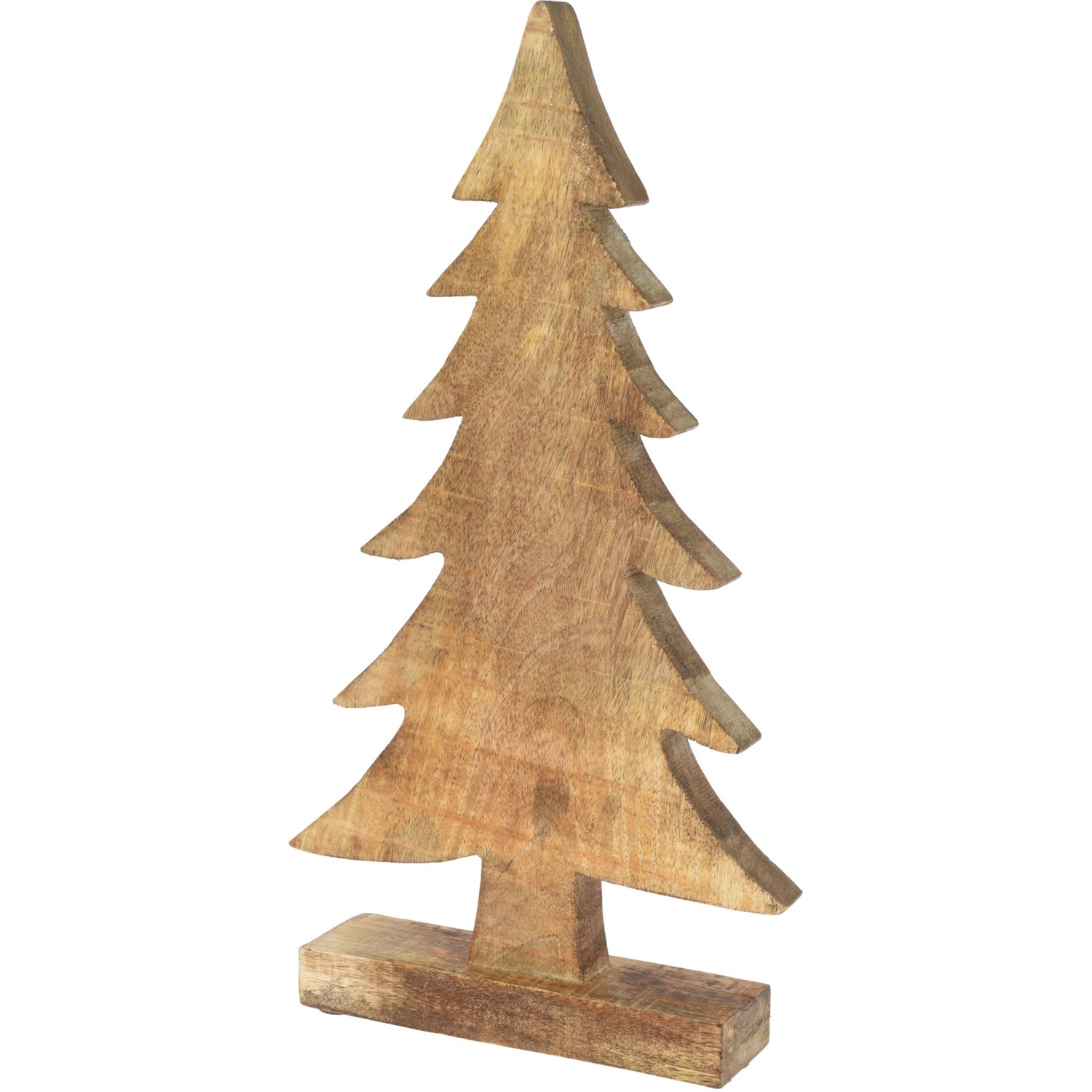ArteLibre Χριστουγεννιάτικο Δέντρο Ξύλινο Φυσικό 06351024