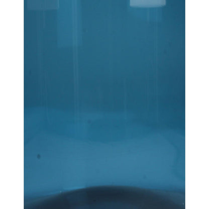 ArteLibre Βάζο Γυάλινο Μπλε 05152273